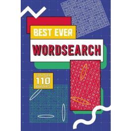 Best Ever Wordsearch