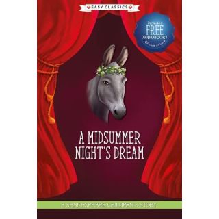 a midsummer nights dream I