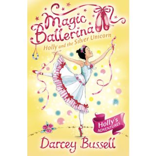 Holly and the Silver Unicorn