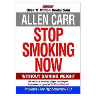 Stop Smoking Now