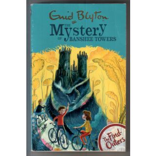 The Mystery of Banshee Towers