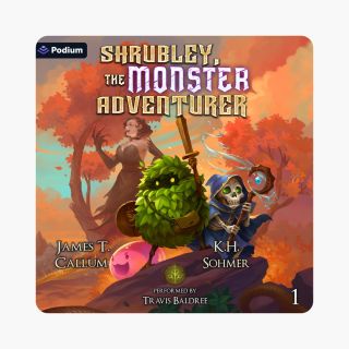 ADVENTURE IN MONSTERS