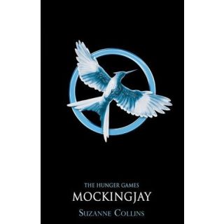 HGAMES MOCKINGJAY (CLASSIC)