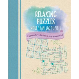 Relaxing Puzzles