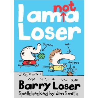 Iam not A loser