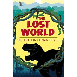 The Lost World