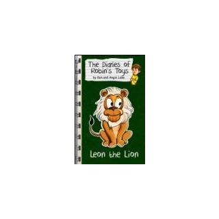 THE DIARIES OF ROBINS TOYS  LEON