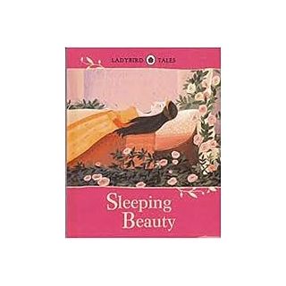 Ladybird Tales Classic :sleeping beauty