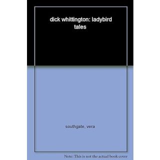 Ladybird Tales Classic :dick whittington