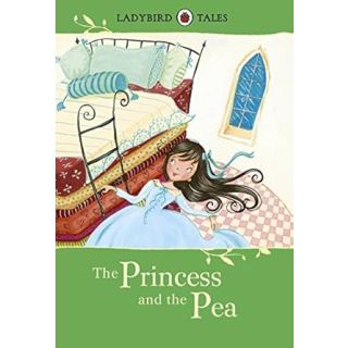 Ladybird Tales Classic :the princess and the pea