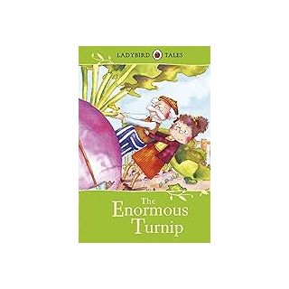 Ladybird Tales Classic :the enormous turnip