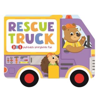 Rescue Truck