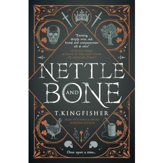 Nettle & Bone