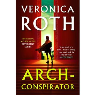 Arch-Conspirator
