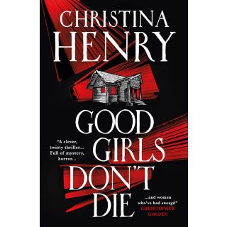 Good Girls Dont Die