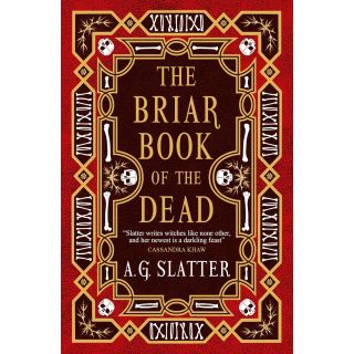 The Briar Book of the Dead