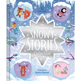 The Complete Snowy Stories Collection
