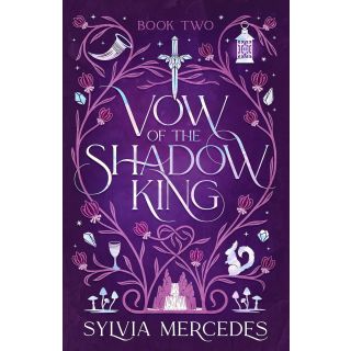 Vow of the Shadow King