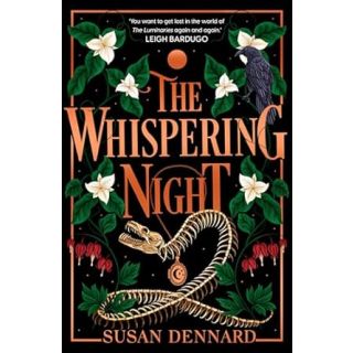 The Whispering Night