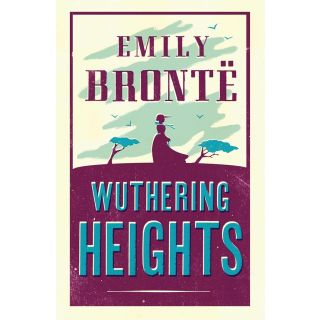 Wuthering Heights