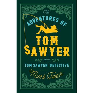 The Adventures of Tom Sawyer and To