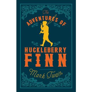 Adventures of Huckleberry Finn