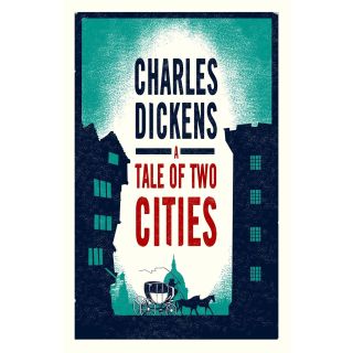 A Tale of Two Cities