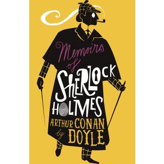 Memoirs of Sherlock Holmes, The