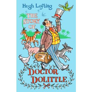 Story of Dr Dolittle