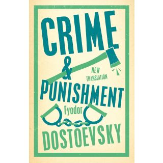Crime and Punishment
