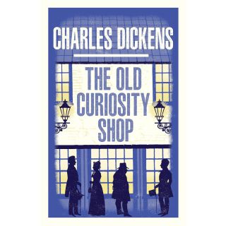 Old Curiosity Shop, The