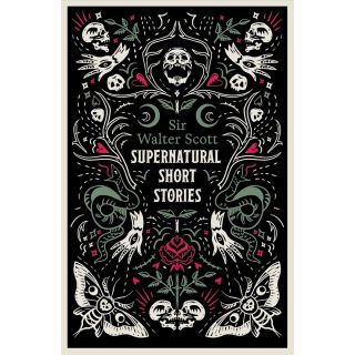 Supernatural Short Stories