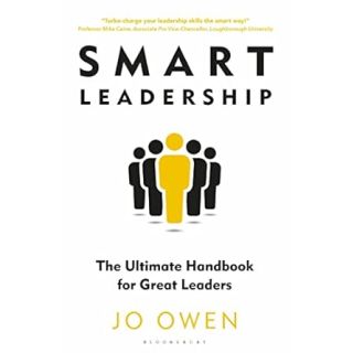 Smart Leadership