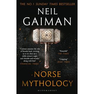 Norse Mythology