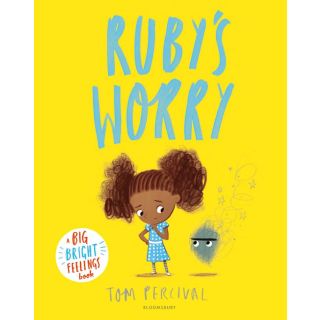 Ruby’s Worry