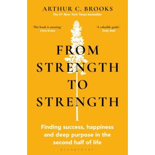 From Strength to Strength