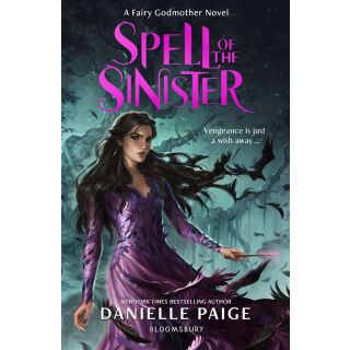 Spell of the Sinister