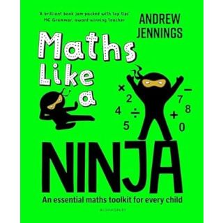 Maths Like a Ninja