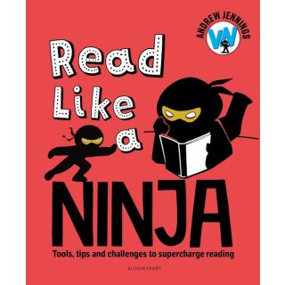 Read Like a Ninja
