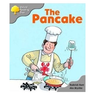 The Pancake level 1