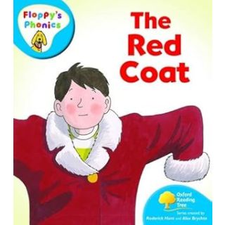 The Red Coat Level 2