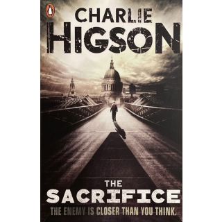 The Sacrifice