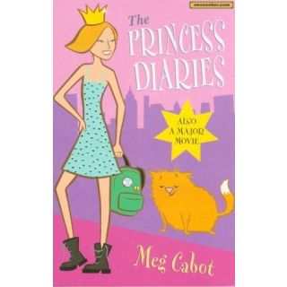 The Princess Diaries