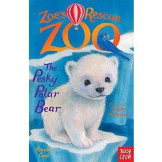 The Pesky Polar Bear