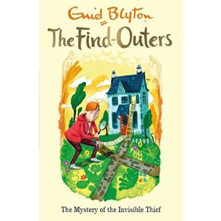 The Mystery of the Invisible Thief