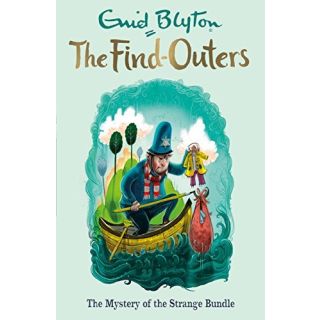 The Mystery of the Strange Bundle
