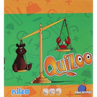 Quizoo -كوييزو