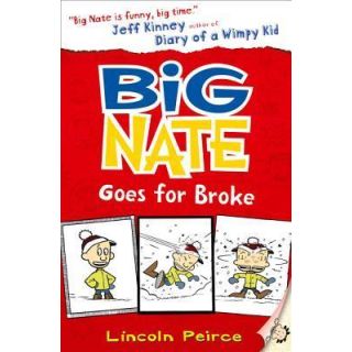 goes for broke