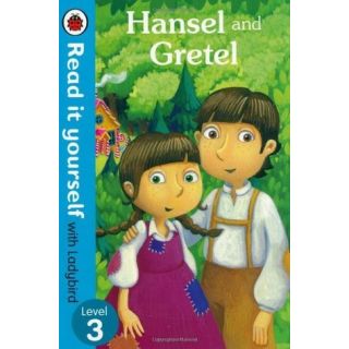 hansal and gretel