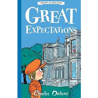 Easy Classics - The Charles Dickens Children's Collection: Great Expectations